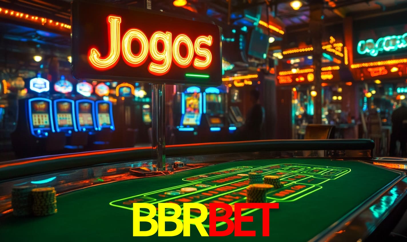 Jackpot Winner
