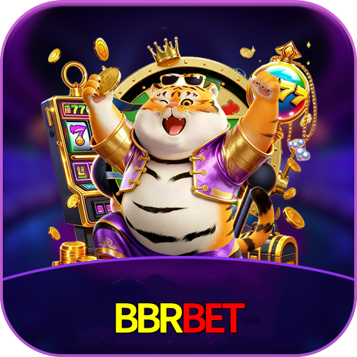 Imagem promocional da BBRBET mostrando a plataforma e suas vantagens
