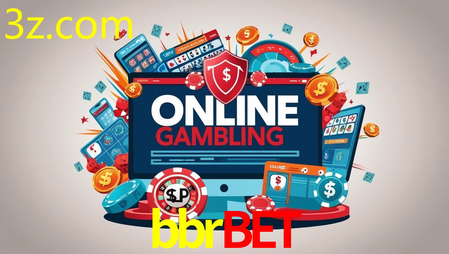 BBRBET.COM
